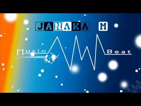 Janaka M ProductionZ- Reggaeton BEAT FL Studio