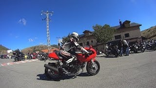 preview picture of video 'Domingo en la Cruz Verde- Moto'