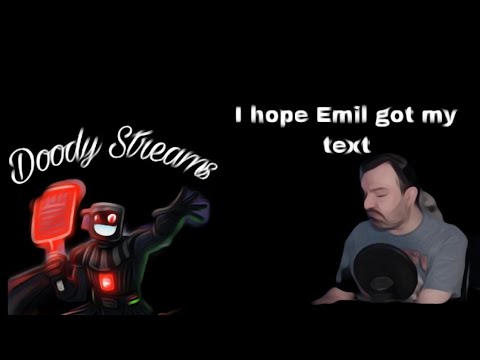 DSP Jumps Out The Bed Late And Goes Right Into Begging For 103 members