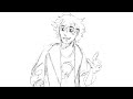Nico After Shadow Travelling Solangelo Animatic