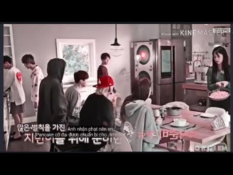 BLACKBANGTAN HOUSE | BTS AND BLACKPINK