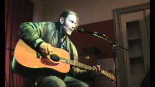 Malcolm Holcombe - One Man Singin' / To The Homeland / A Far Cry From Here (live)