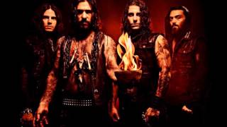 Lucifer's Child - King ov Hell