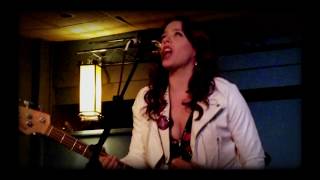 DANIELLE NICOLE BAND &quot;HOT SPELL&quot;  3/14/18 CLEVELAND @ THE BEACHLAND