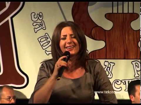 Ljiljana Aleksandric Bucalo - U ime  ljubavi   - LIRA 2013