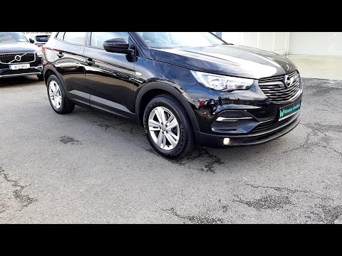 Opel GRANDLAND X SC 1.2i 130PS 6 Speed