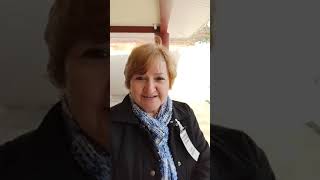 Feira Itinerante de Artesanato
