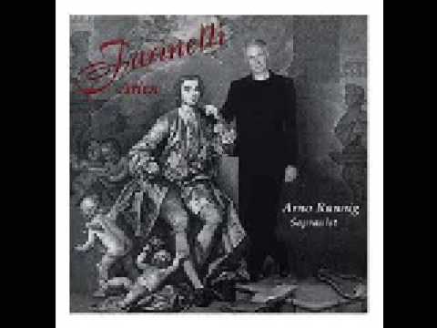 Arno Raunig - Ombra Fedele Anch'io