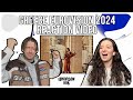 Greece Eurovision 2024 Reaction Marina Satti ZARI Eurovision Hub