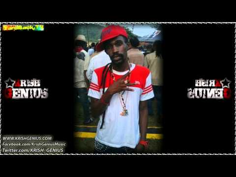 Munga - Watch Over Me [Cool Out Riddim] Jan 2012