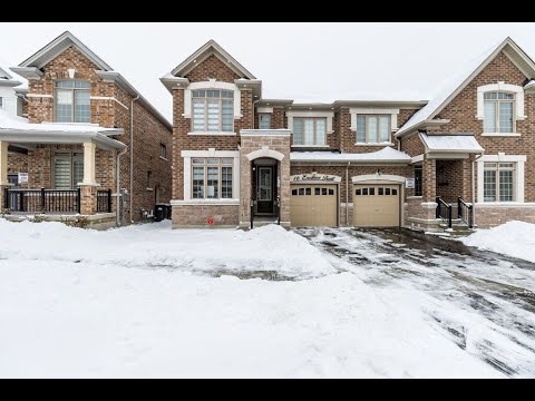 For Sale - 16 Enclave Trail, Brampton, ON L6R 0B3