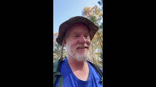 Natchez Trace National Trail