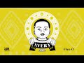 Emtee Five O Official Audio