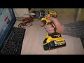 DeWALT DCD791P2 - видео