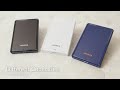 Išorinis kietasis diskas Adata HV620S 2TB, USB 3.1, Juodas