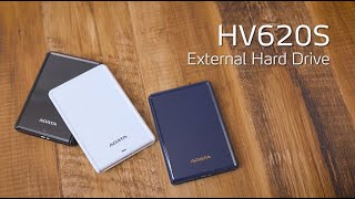 ADATA HV620S Slim (2TB)_동영상_이미지