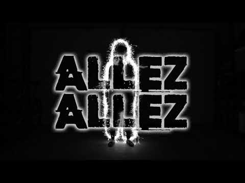 FASTHA KELEBRAH X WEAHSTYLE X ZAPBOY - ALLEZ ALLEZ