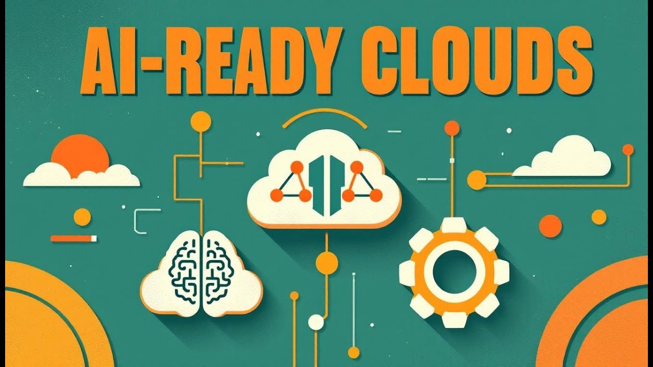 Stop Your Cloud Migration: You Are Not AI Ready