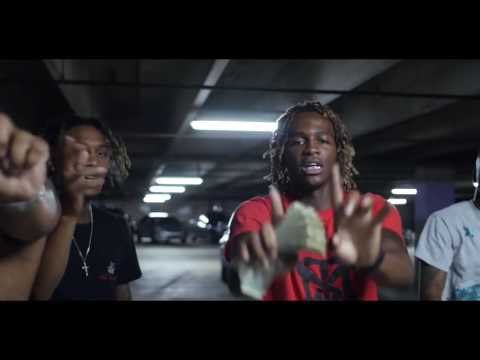 Shon' Thang - Run it Up featuring HotBoiNook, Austinonthatrack, GeeMoneyPimpin & Blammer.Santana