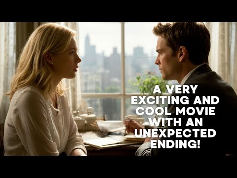 A VERY EXCITING AND COOL MOVIE WITH AN UNEXPECTED ENDING! | Drama, Melodrama