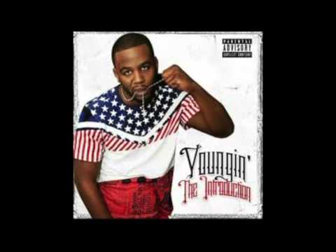 JSTRONG YOUNGIN VS. C BLACK