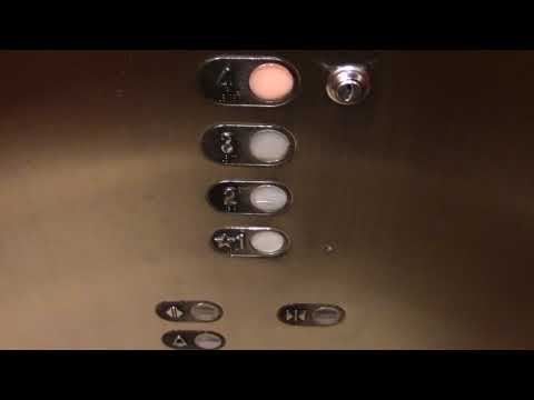 Schindler Hydraulic Elevators @ Best Western Premier in Kenosha, WI