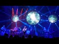 Widespread Panic - Nobody's Loss - Milwaukee - 10/22/2017