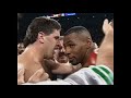 Entire Broadcast Mike Tyson Vs Peter McNeeley Showtime HD 1080p Battlesoftitans