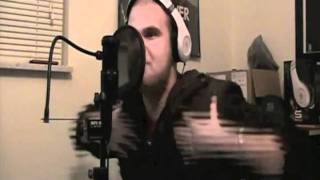 White Boy Fu[n]kin Up The Beat-Ethan Polo-Don't Fu[$]k Up Our Beats IV Rap Contest