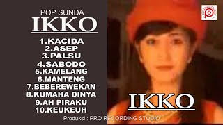 Download lagu IKKO ALBUM POP SUNDA KACIDA... mp3