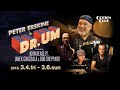 PETER ERSKINE “DR. UM” : COTTON CLUB JAPAN 2016 trailer