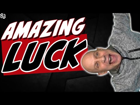 How? Amazing luck again. My account summons -  RAID SHADOW LEGENDS