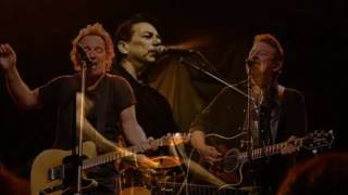 Joe Ely &amp; Bruce Springsteen - I&#39;M A Thousand Miles From Home