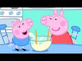 Bonus Peppa Pig Episodes And Activities Compilation 5
