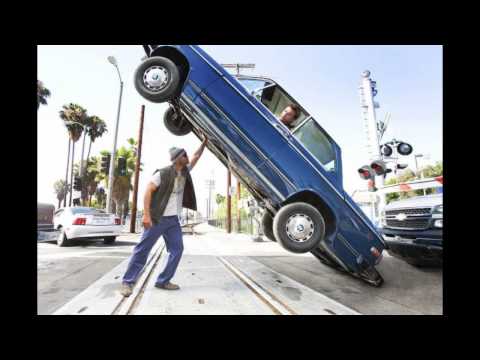 Iný ako oni - Otecko + H 16