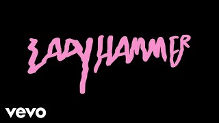 Music video thumbnail preview for Noise Factory United - Ladyhammer by Noise Factory