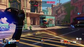 [ow2]垂れ流し配信社員
