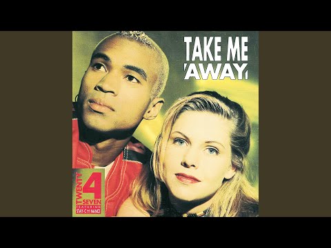 Take Me Away (RvR Long Version)