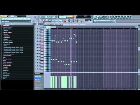 DJ PwneR - Exploration Of Space | Remade