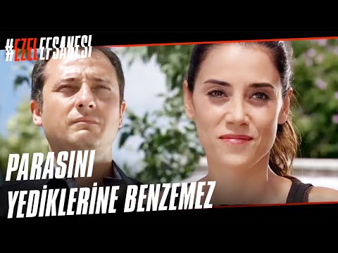 Bu Çıtırlığın Altındaki Büyük Öfke | Ezel