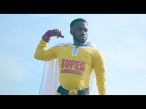 Hermo - Gnanmankoudji / On veut ça (Official Music Video)