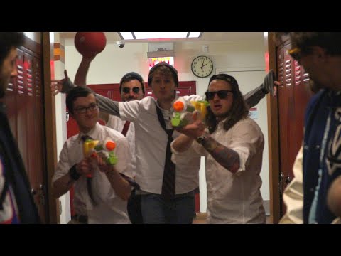 Pup Punk - Back 2 Skewl (Tonight) [Official Video]