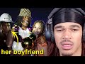 She Chose 5 Minutes With Duke Dennis Over A 10 Year Relationship
