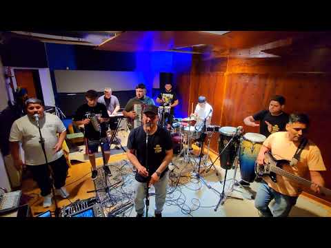 UN TRAGO MAS / EN VIVO / enganchados de GRUPO CALI !𝑺𝒆𝒔𝒔𝒊𝒐𝒏 #𝟐