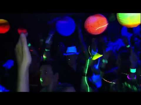 Temple One @ Trance Sanctuary