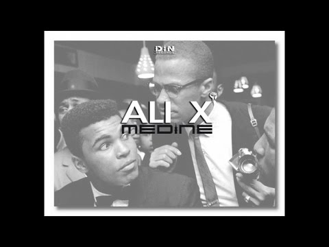 Videoclip de Ali X — Médine