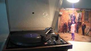 Sharon Jones &amp; The Dap-Kings - Better Things