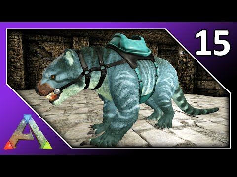 Unverhofft kommt oft | S2E15 | ARK: Survival Evolved | Valguero