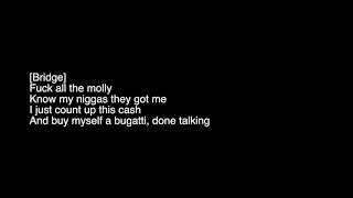 Night Lovell-Contraband Lyrics