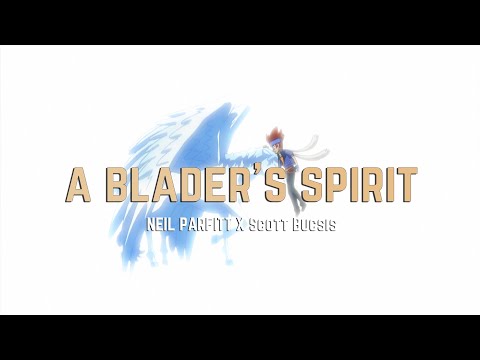 A Blader's Spirit | Beyblade Metal Fusion OST